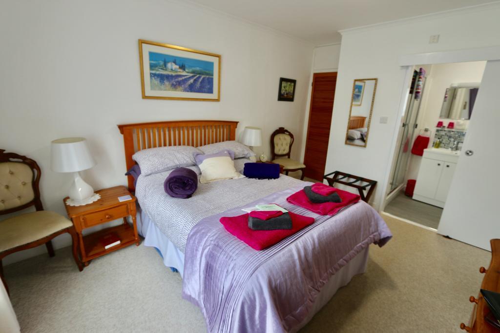 The Old Bakehouse Bed & Breakfast Colyton Dış mekan fotoğraf