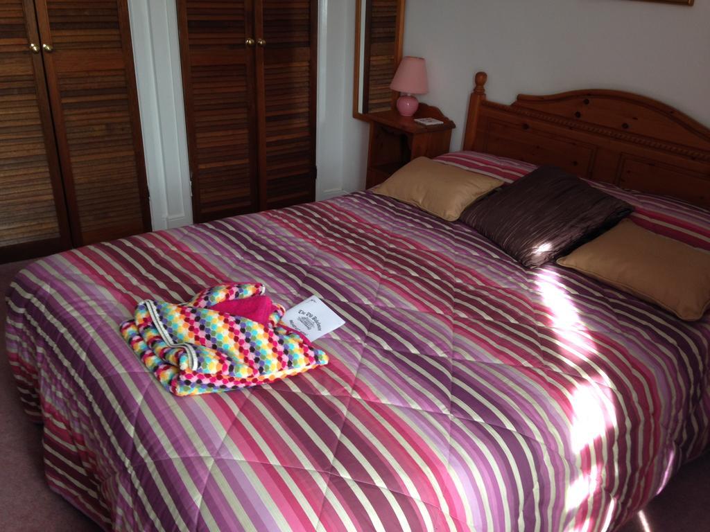 The Old Bakehouse Bed & Breakfast Colyton Dış mekan fotoğraf