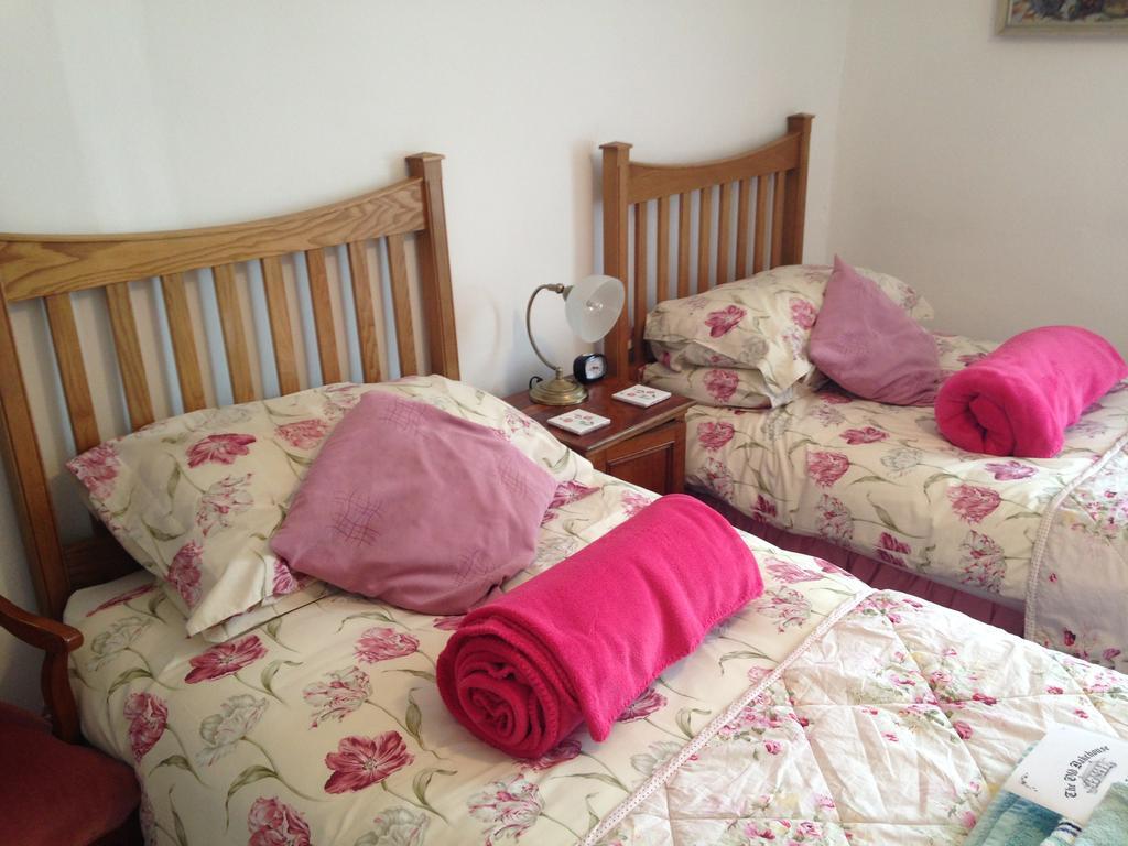 The Old Bakehouse Bed & Breakfast Colyton Dış mekan fotoğraf