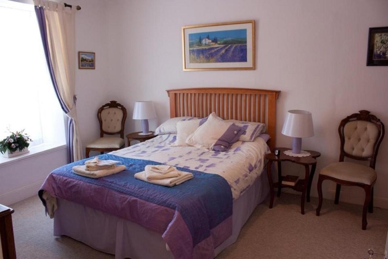 The Old Bakehouse Bed & Breakfast Colyton Dış mekan fotoğraf